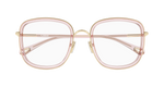 GOLD / PINK / TRANSPARENT