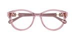 PINK / TRANSPARENT