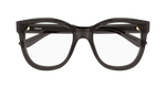 GREY / TRANSPARENT