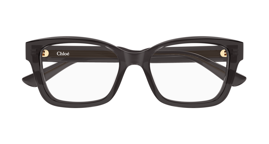 GREY / TRANSPARENT
