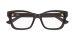 GREY / TRANSPARENT