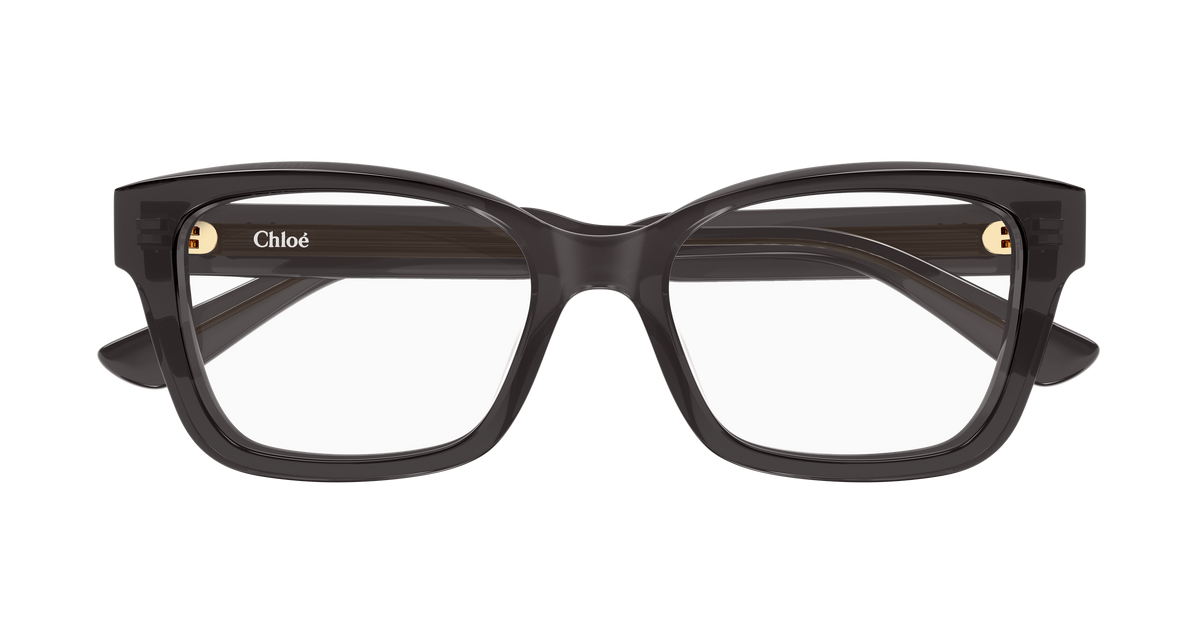 GREY / TRANSPARENT