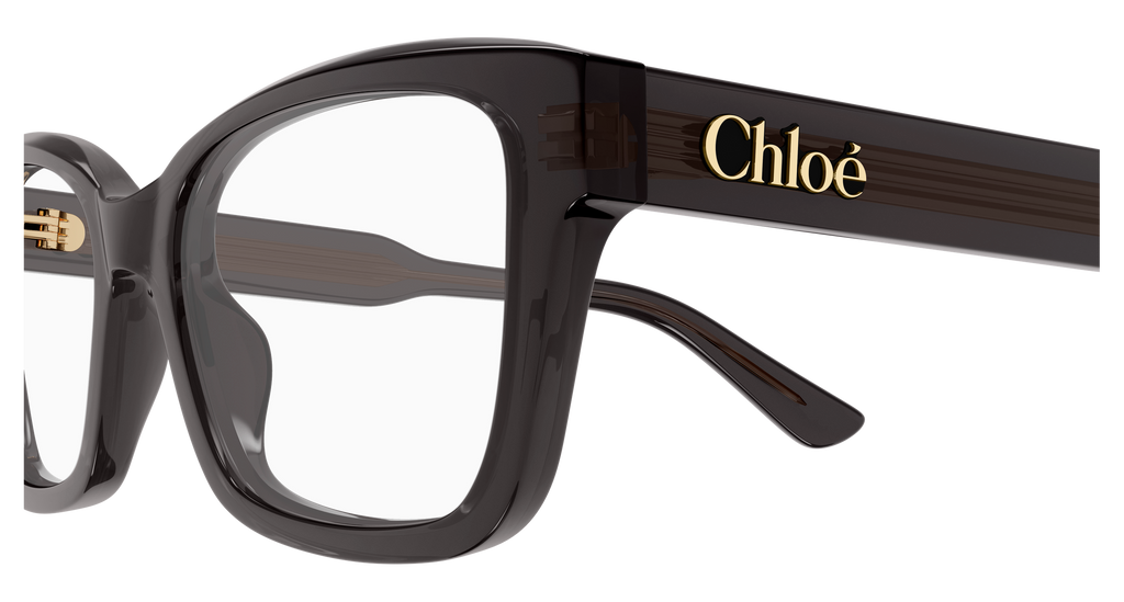GREY / TRANSPARENT