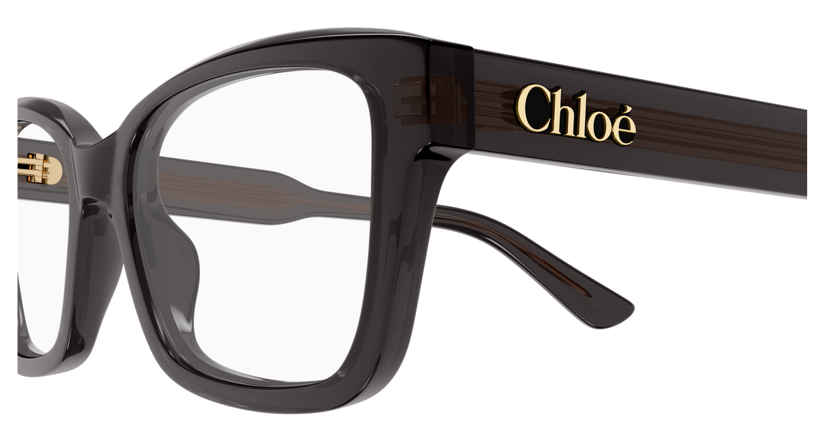 GREY / TRANSPARENT