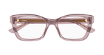 PINK / TRANSPARENT