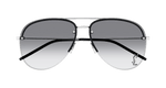 SILVER / GREY