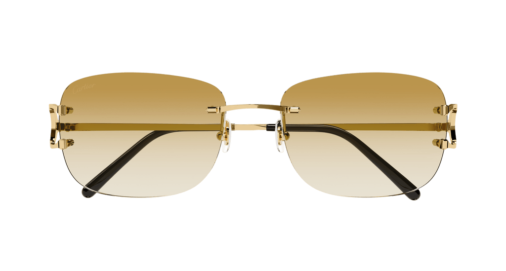 GOLD / YELLOW