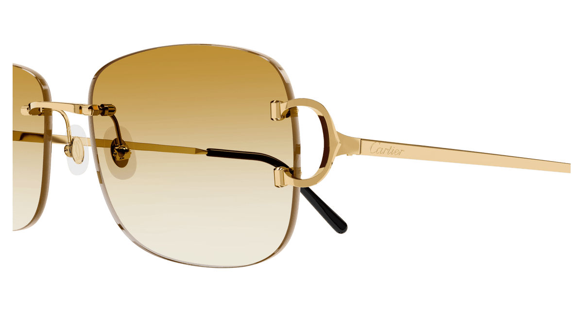 GOLD / YELLOW