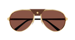 GOLD / RED