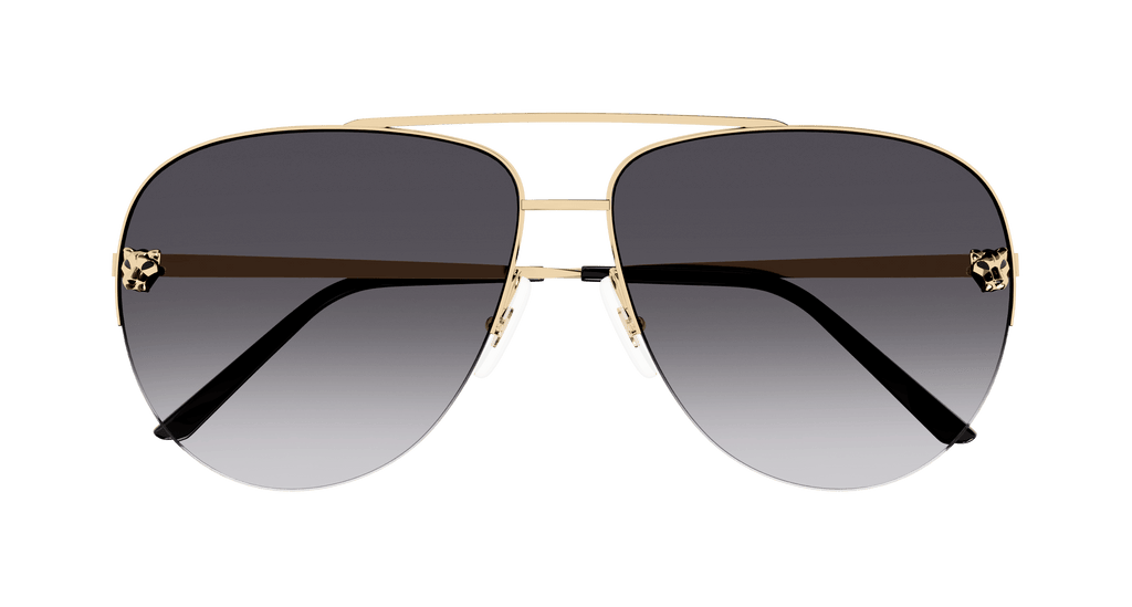 GOLD / GREY