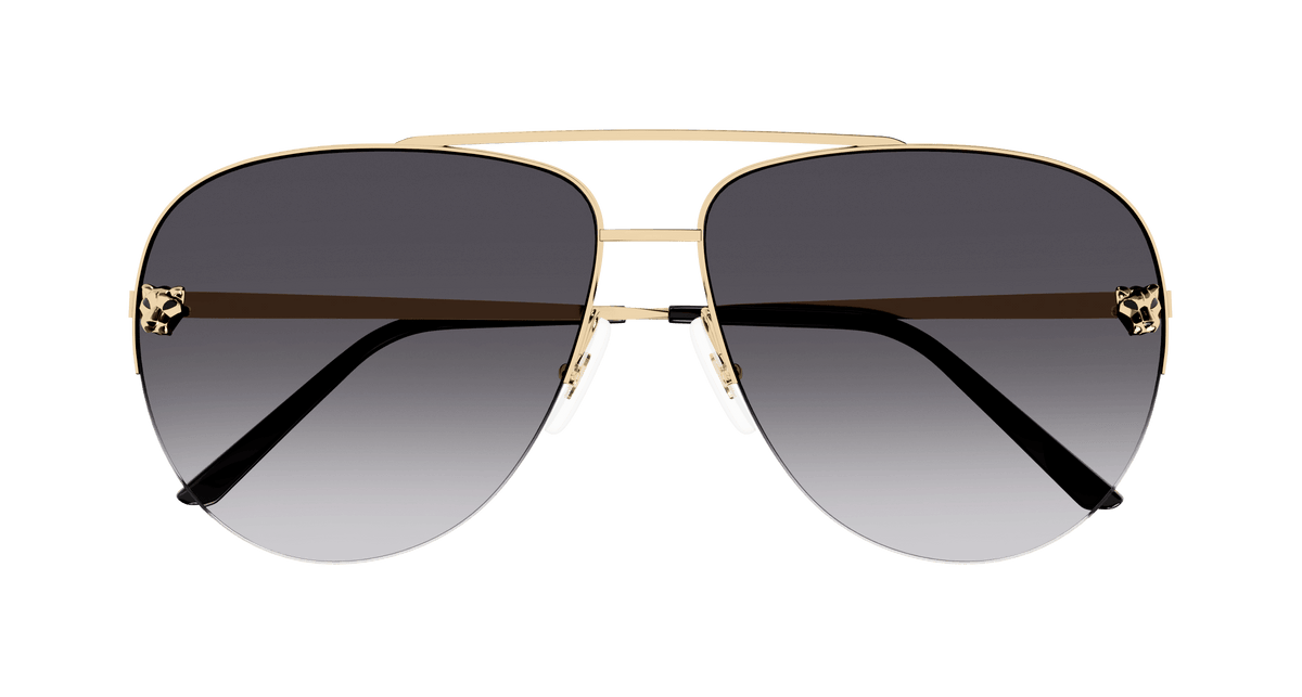 GOLD / GREY