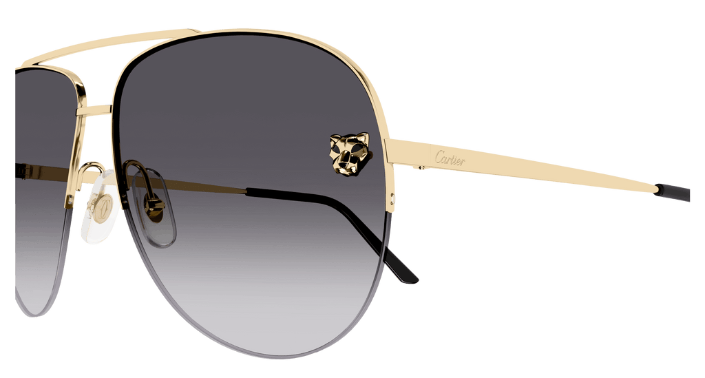 GOLD / GREY