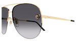GOLD / GREY