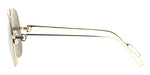 Cartier CT0110S 007 Aviator Sunglasses