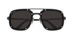 BLACK / SMOKE