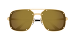 GOLD / BRONZE