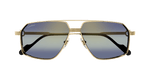 GOLD / VIOLET