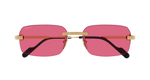 GOLD / PINK
