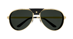 GOLD / GREY