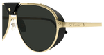 GOLD / GREY