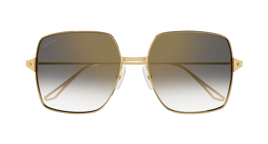 GOLD / GREY