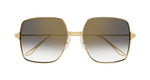 GOLD / GREY