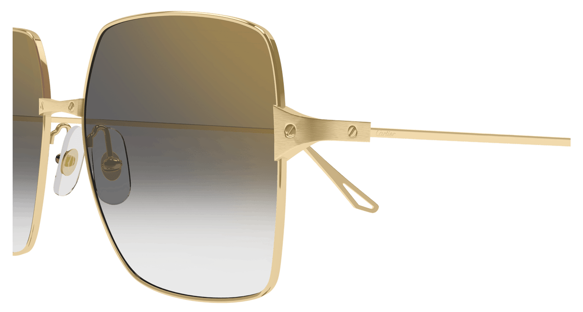 GOLD / GREY