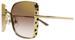 GOLD / BROWN