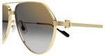 GOLD / GREY