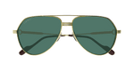 GOLD / GREEN
