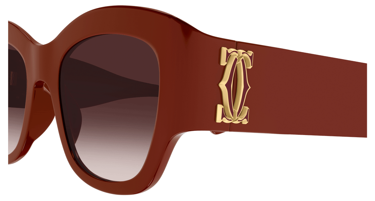 BURGUNDY / RED