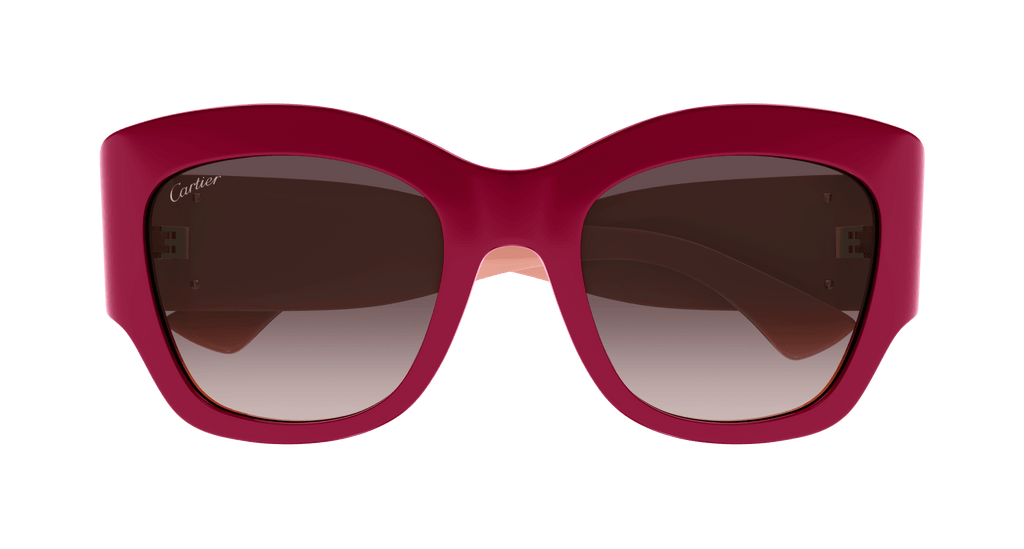 BURGUNDY / RED