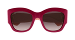 BURGUNDY / RED