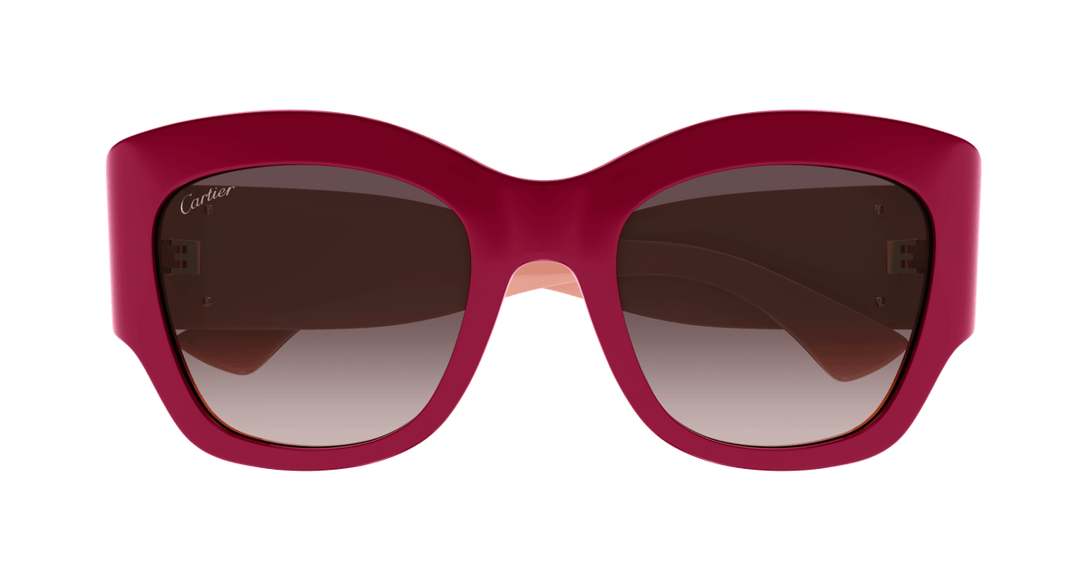 BURGUNDY / RED
