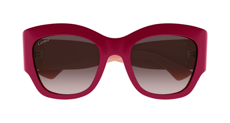 BURGUNDY / RED