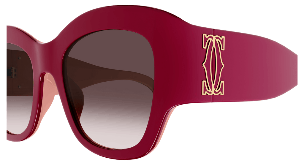 BURGUNDY / RED