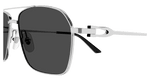 SILVER / GREY