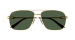 GOLD / GREEN