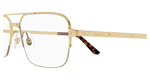 GOLD / TRANSPARENT