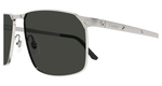 SILVER / GREY