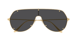 GOLD / GREY