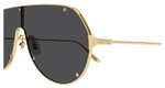 GOLD / GREY