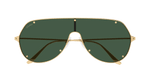 GOLD / GREEN