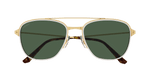 GOLD / GREEN