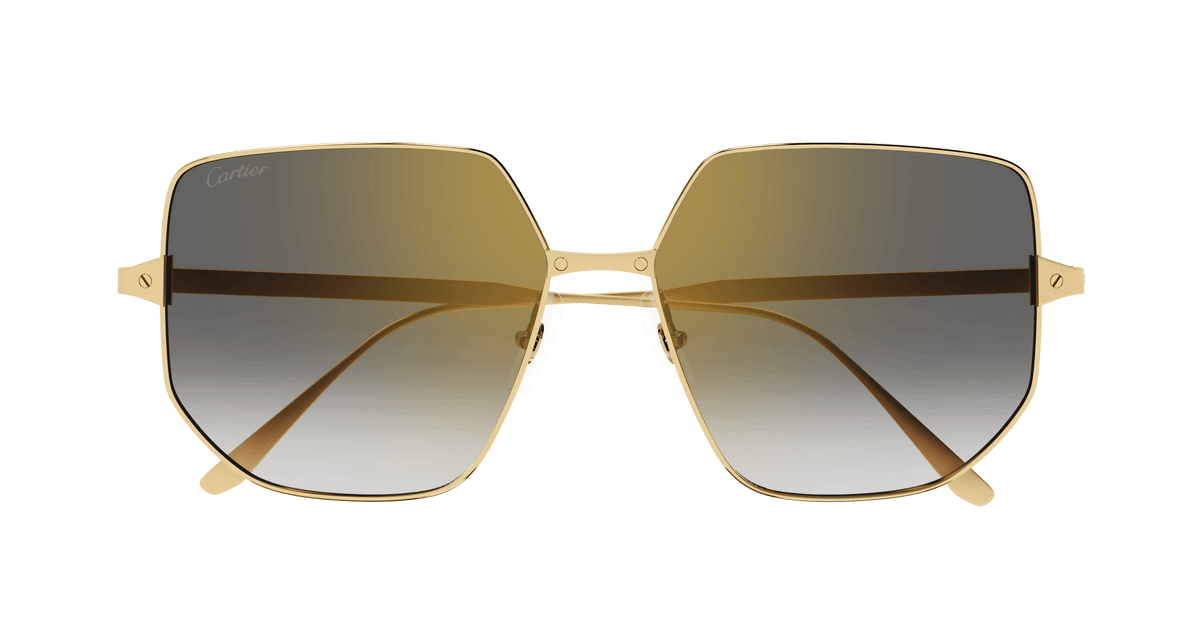 GOLD / GREY
