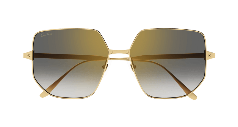 GOLD / GREY