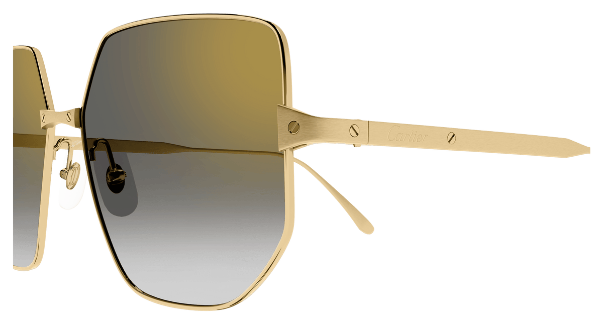GOLD / GREY
