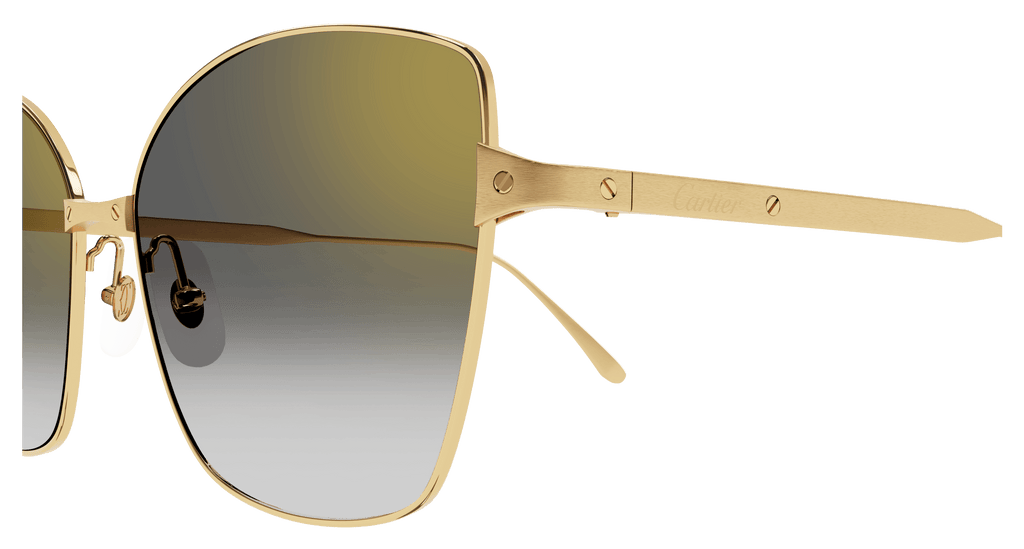 GOLD / GREY