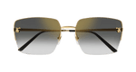 GOLD / GREY