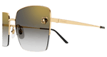 GOLD / GREY